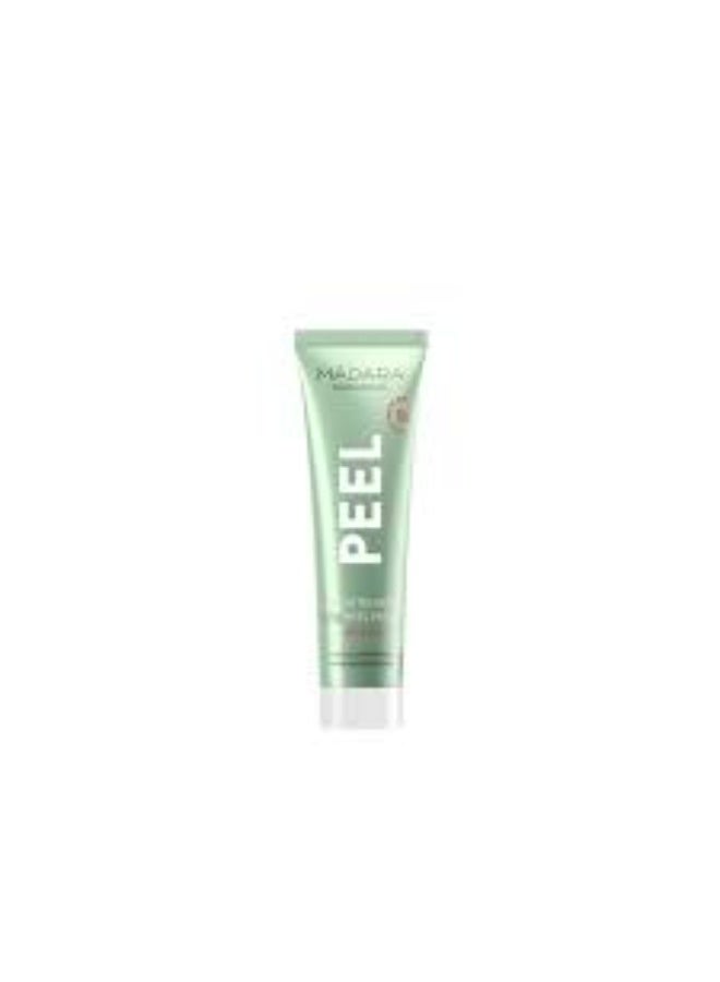 Mádara Peel Brightening AHA Peel Mask 60ml - Image 1