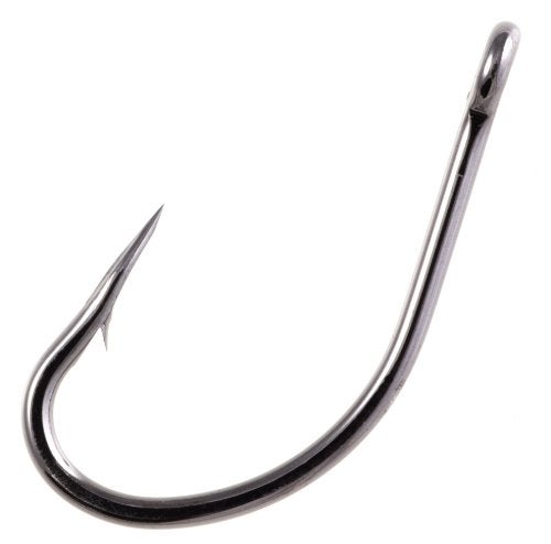 Owner American 5106-131 Flyliner Live Bait Hook with Cutting Point, Size 3/0, Multi, One Size - Image 3