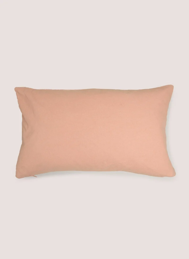 Matalan Coral Kelem Cushion