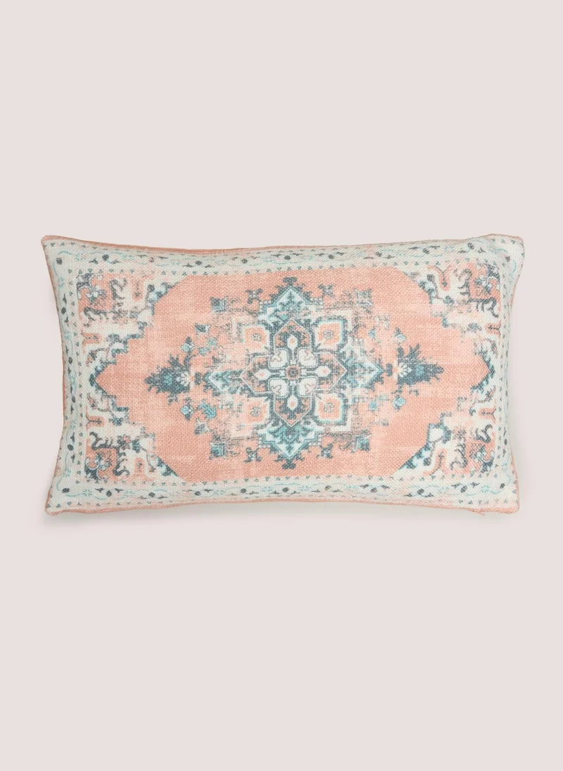 Matalan Coral Kelem Cushion