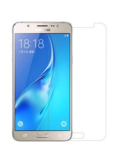 Tempered Glass Screen Protector For Samsung Galaxy Grand Prime Pro Clear