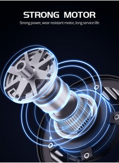 GROIC Remote Control Car - RC Cars with Spraying Mist & Light for Kids Fog Mist High Speed Racing Cars Electric Car Toy Sport Racing Hobby Toy Car  - Image 4