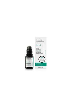 Odacite Ba+S Eye Contour with Rollerball Eye Serum