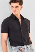 سنيتش Black