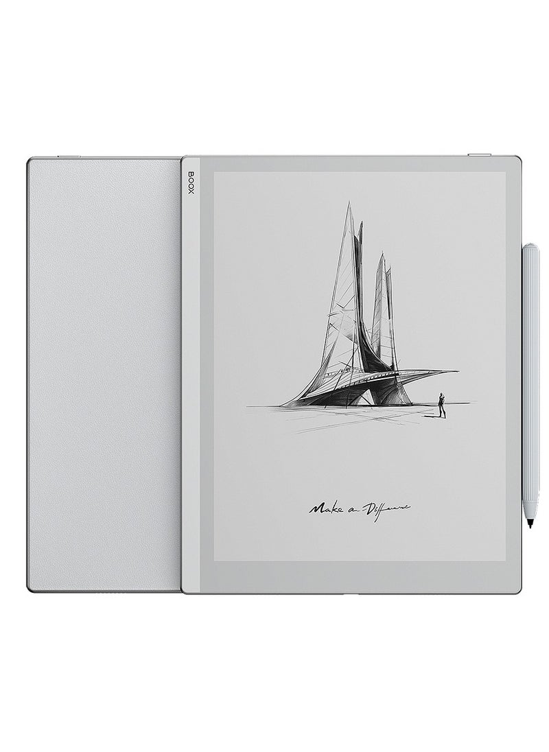 BOOX BOOX Tablet Go 10.3 ePaper E Ink Tablet 4G+64G 300 PPI HD Carta Screen B/W  - Image 1
