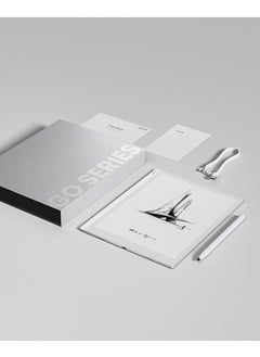 BOOX BOOX Tablet Go 10.3 ePaper E Ink Tablet 4G+64G 300 PPI HD Carta Screen B/W  - Image 5