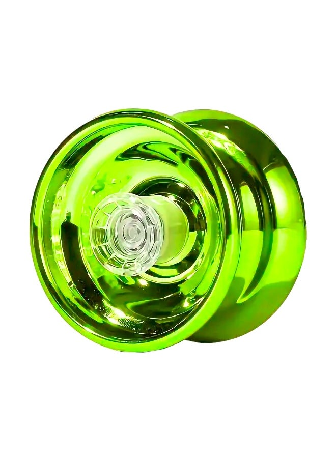 Toy Triangle Toy Triangle Flaring Yo Triangle Cub Roaring Responsive 2-in-1 Yo-Yo  - Image 2