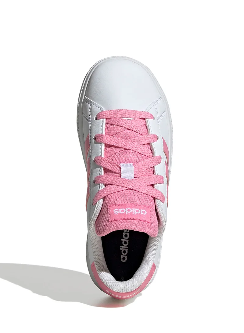 adidas جراند كورت 2.0 للأطفال