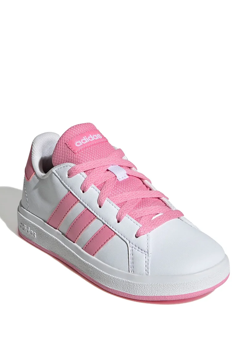 adidas جراند كورت 2.0 للأطفال
