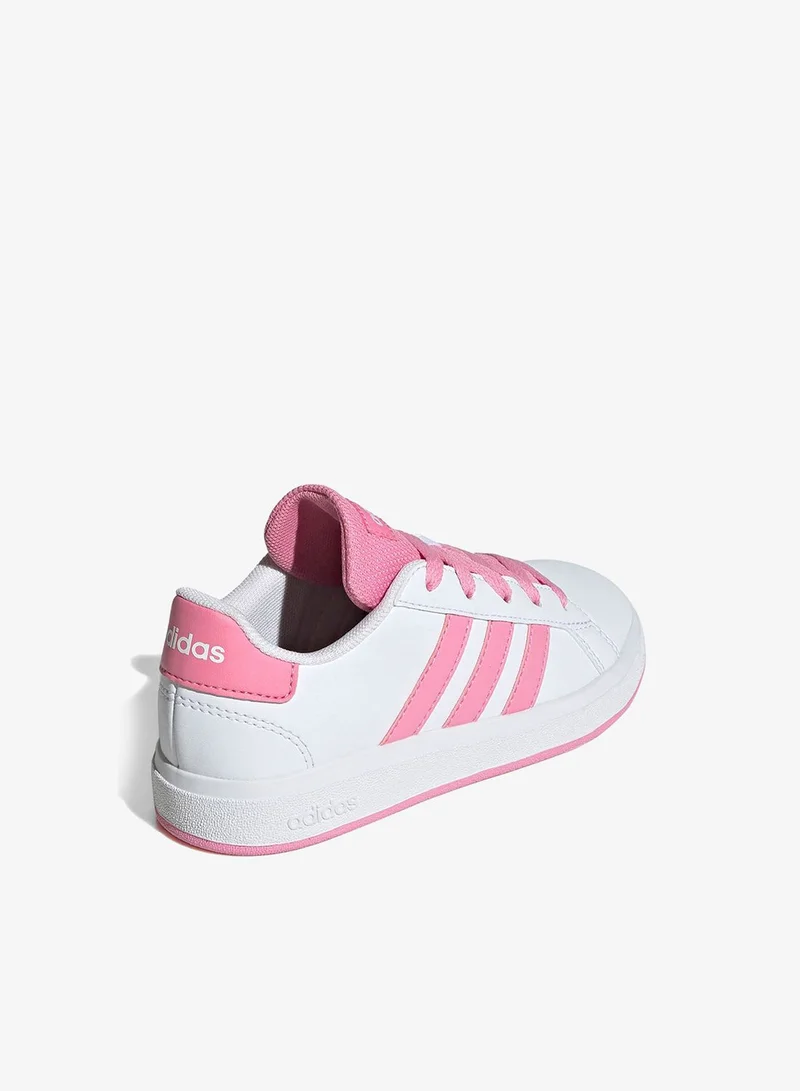 Adidas Kids Grand Court 2.0
