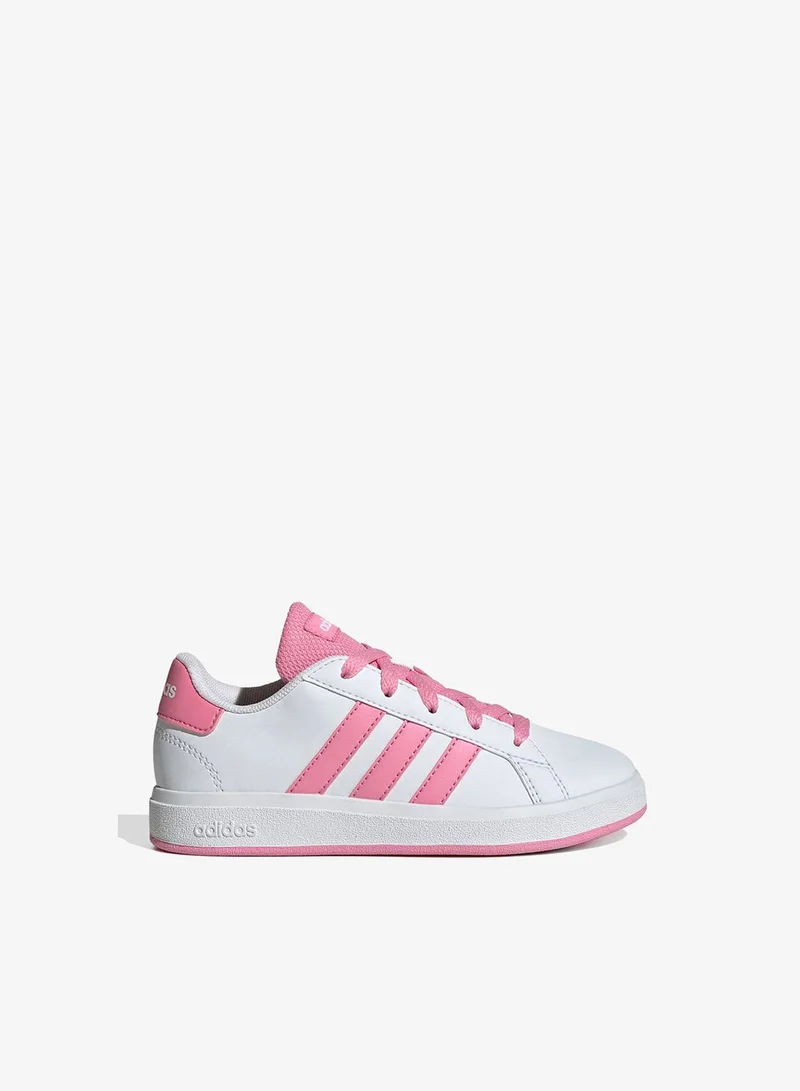 Adidas Kids Grand Court 2.0