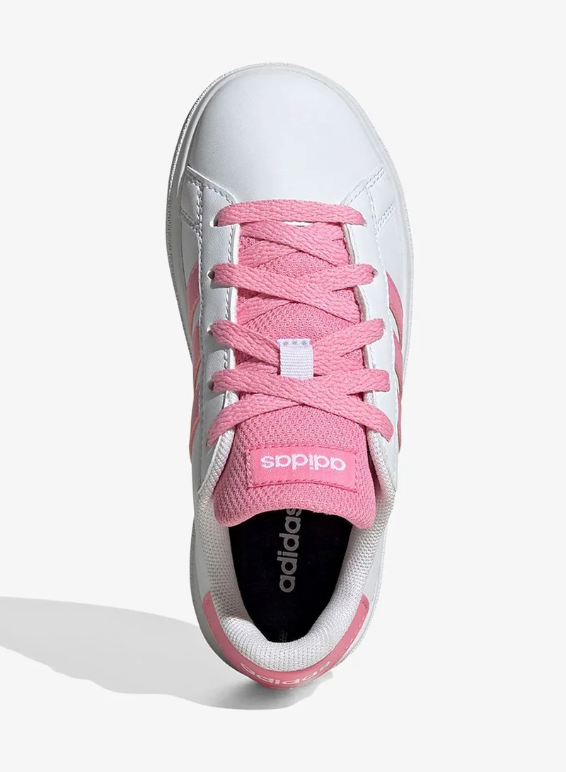 Adidas Kids Grand Court 2.0