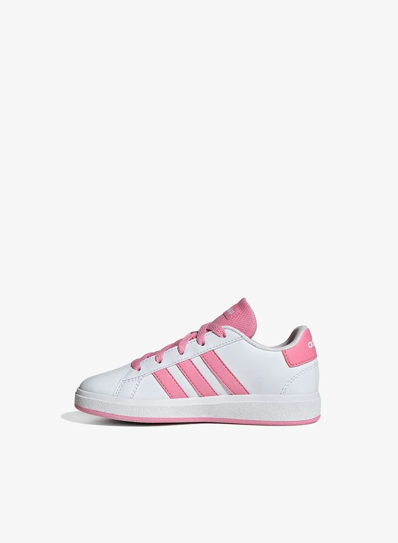 Adidas Kids Grand Court 2.0