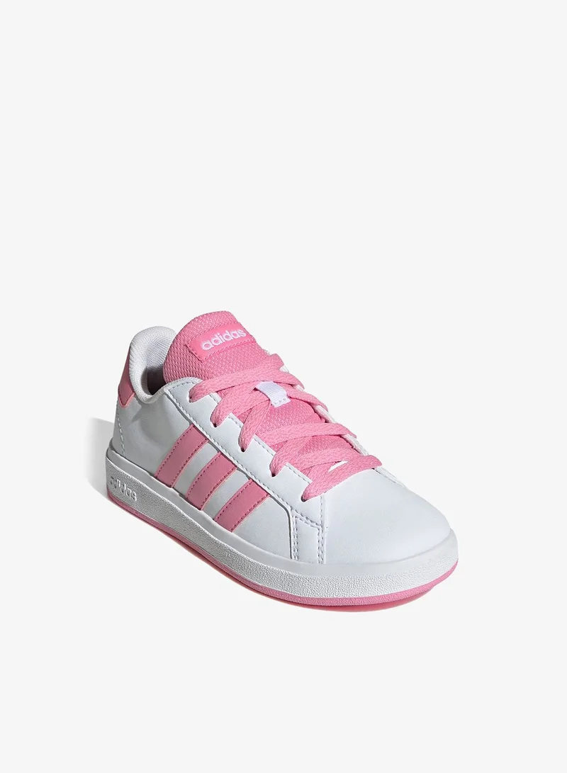 Adidas Kids Grand Court 2.0