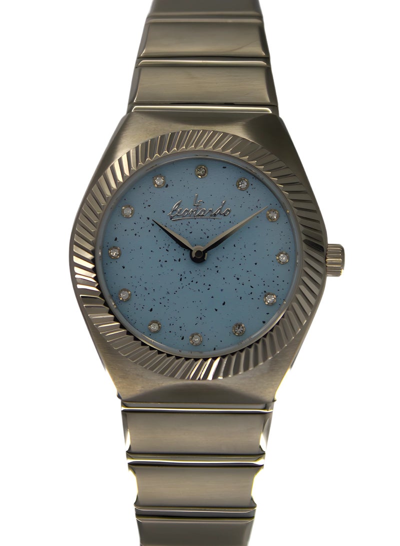 Leonardo Mother’s Day Gift: Leonardo women's watch LE-23026
