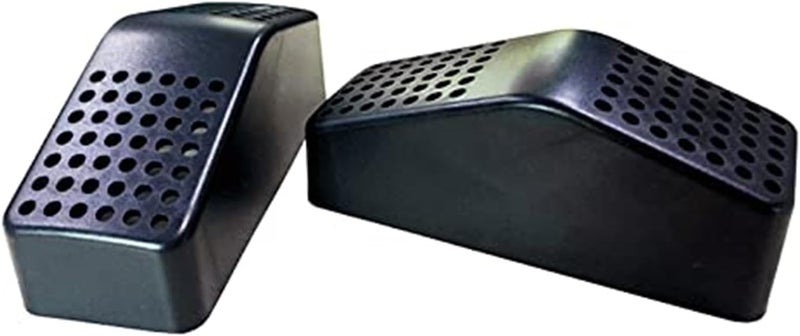 Wivplex Under Seat AC Vent Cover for Toyota Corolla 2019-2021 - Image 1