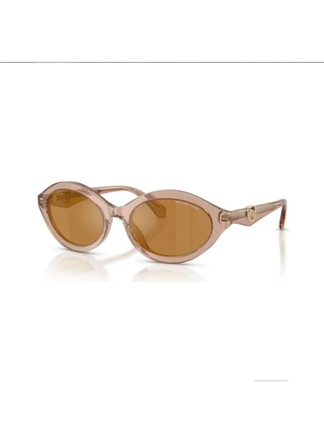Oval Sunglasses