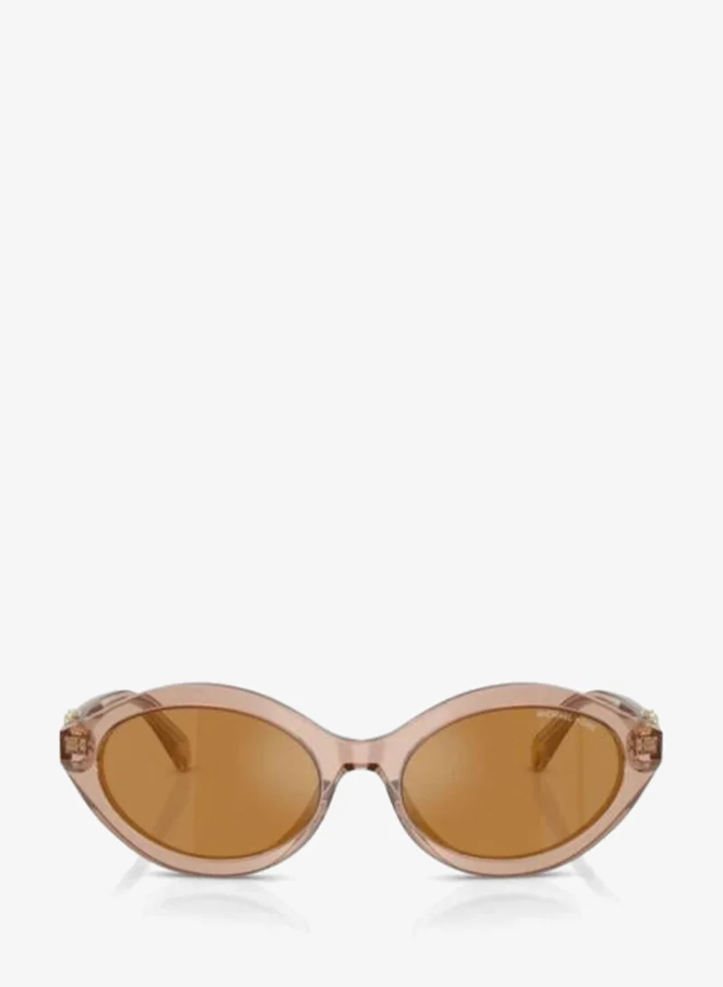 Michael Kors  Oval Sunglasses for Women | Best Price UAE