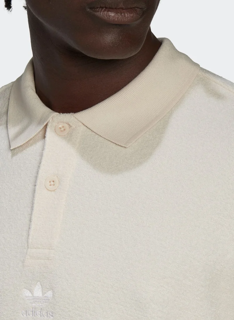 adidas Originals Trefoil Polo