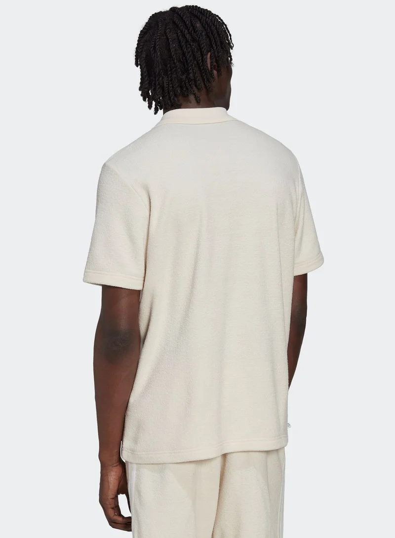 adidas Originals Trefoil Polo