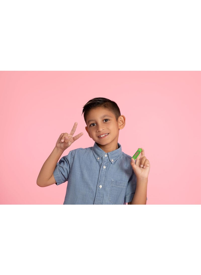Lip Smacker Lip Smacker Coca Cola Collection, lip balm for kids - Coca Cola, Coke Vanila, Sprite, Orange Fanta  - Image 4