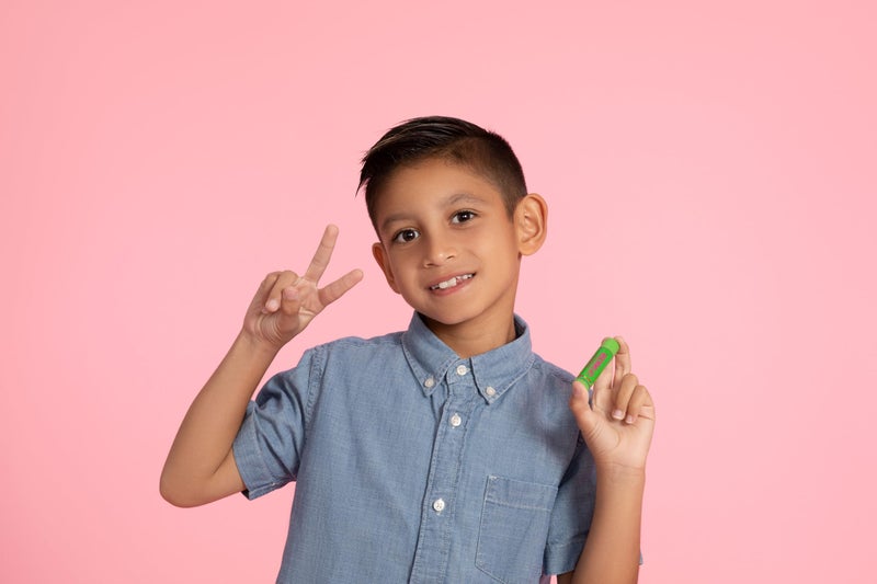 Lip Smacker Coca Cola Collection, lip balm for kids - Coca Cola, Coke Vanila, Sprite, Orange Fanta - Image 2