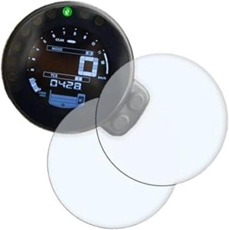 Wivplex Motorcycle Screen Protector for XSR700/XSR900 - Image 1