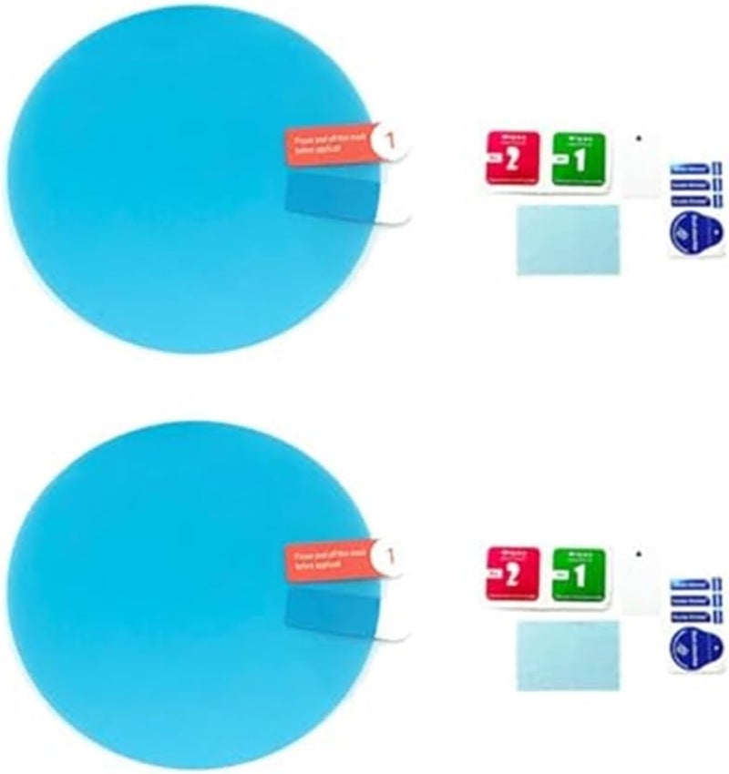 Wivplex Motorcycle Screen Protector for XSR700/XSR900 - Image 5