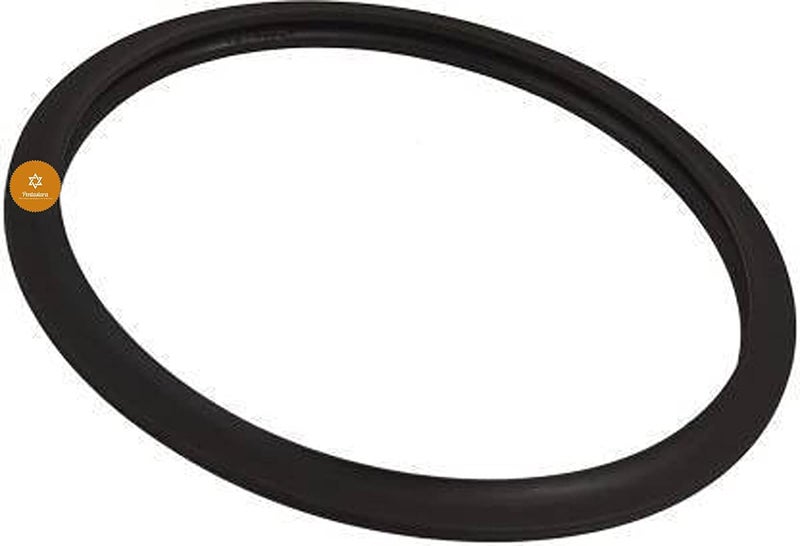 PENTASTARAGasketSealing Ring for Outer Lid 10 Litre FITSPrestigeButterflyKAVIRAJNandiPRESTORAJMaharajaPremierPigeonKailashPREETHI - Image 4