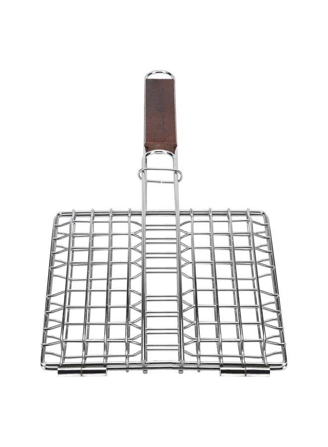 AL SANIDI Multi-purpose grill grate, Grill grates, Size 20*20 Cm - Image 4