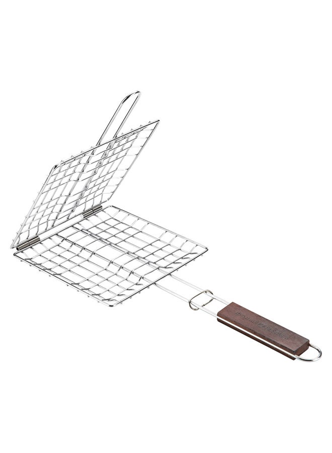 AL SANIDI Multi-purpose grill grate, Grill grates, Size 20*20 Cm - Image 3