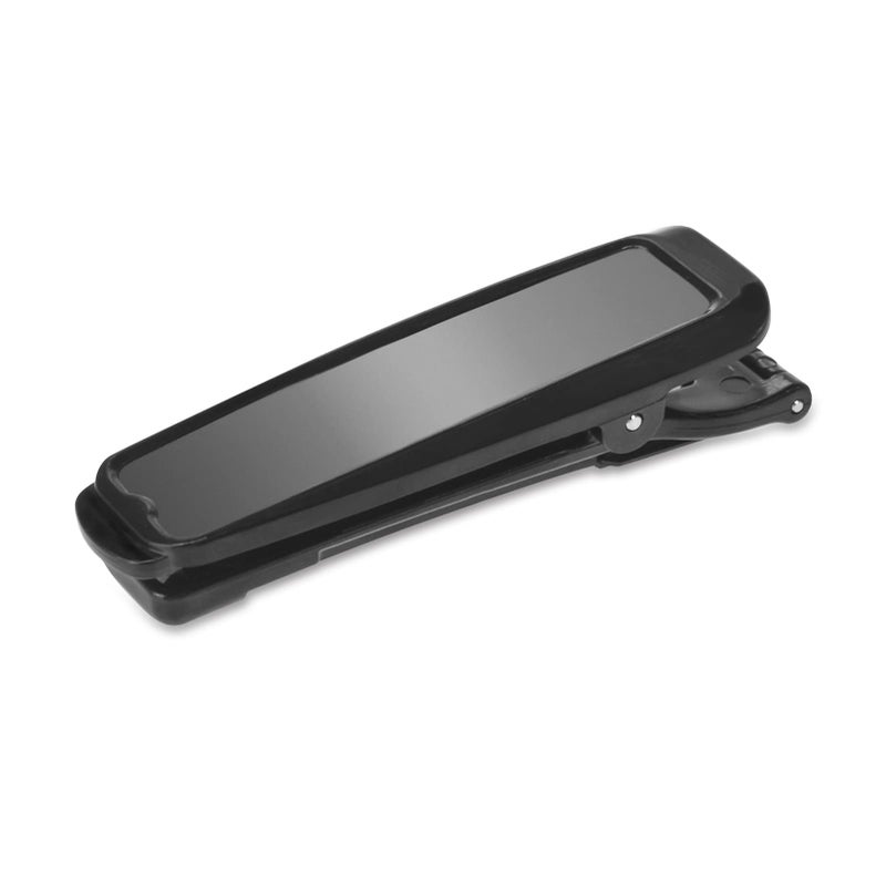 Insulin Pump Belt Clip for Medtronic MiniMed 770G 670G 780G 630G 640G Pumps Black