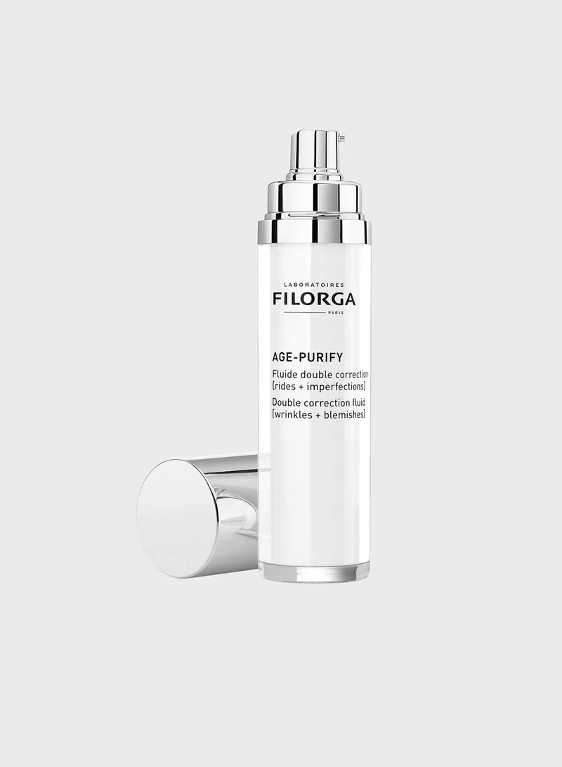 Filorga Age Purify Fluide 50 Ml