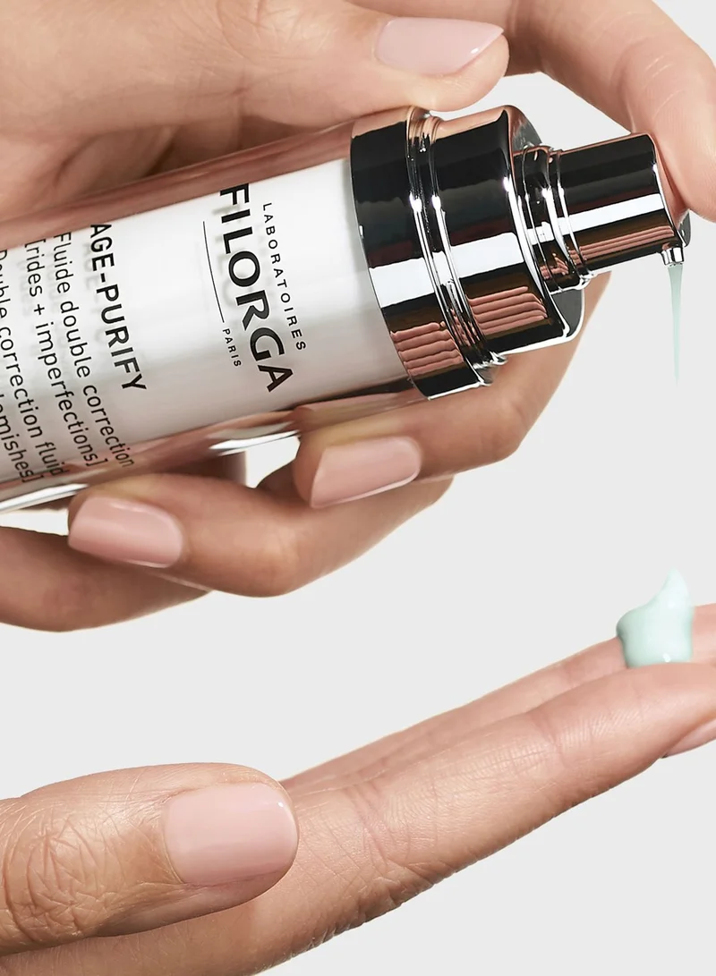 Filorga Age Purify Fluide 50 Ml