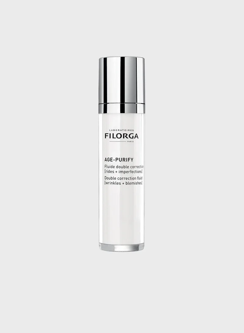 Filorga Age Purify Fluide 50 Ml