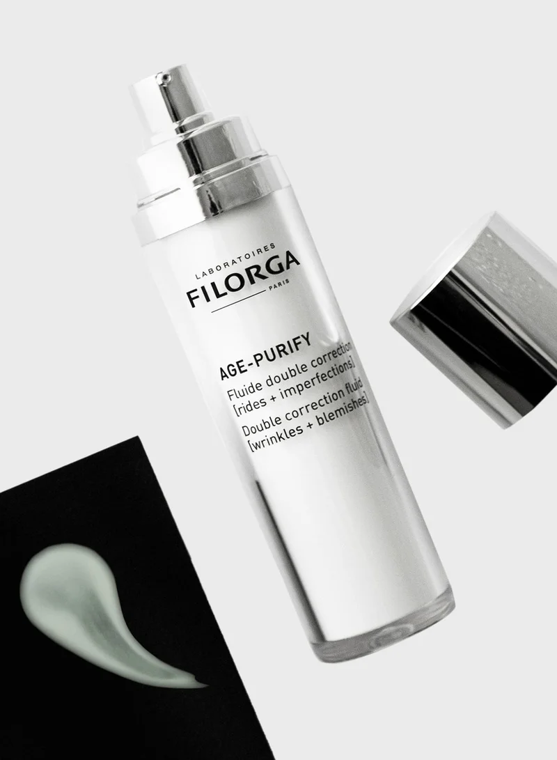 Filorga Age Purify Fluide 50 Ml