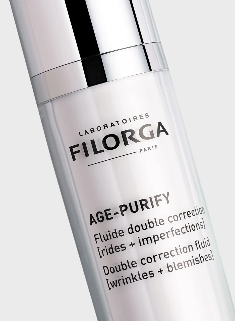 Filorga Age Purify Fluide 50 Ml