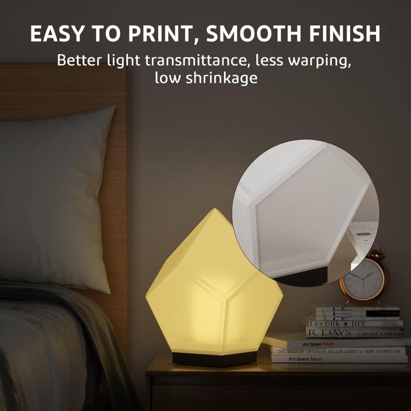 Protomont TECHNOLOGIES خيوط إليغو PETG PRO لطابعة FDM (أزرق) - Image 5