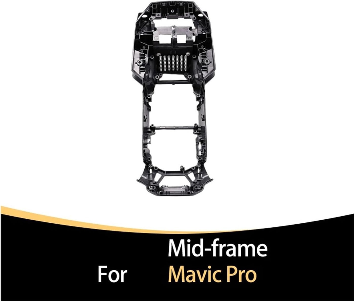 دي جي آي DJI Mavic Pro Fuselage