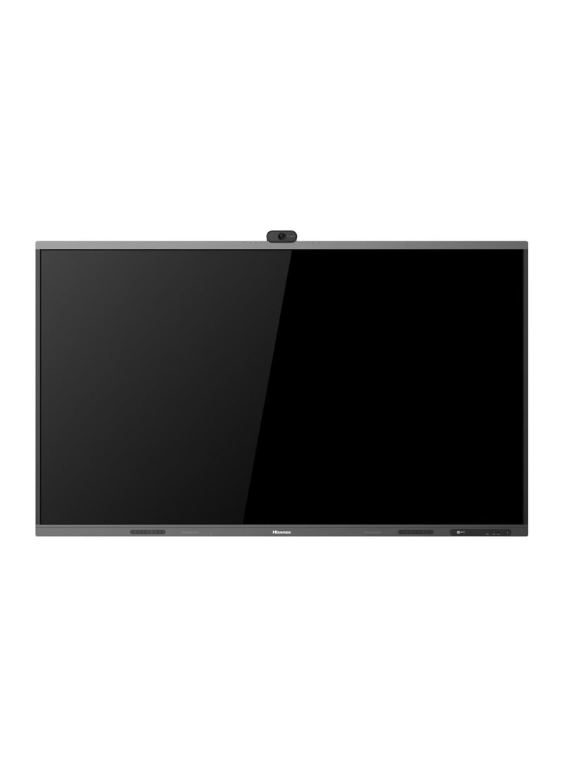 Hisense 75” GoBoard Live - Advanced Interactive Display with Integrated 4K Camera - Image 2