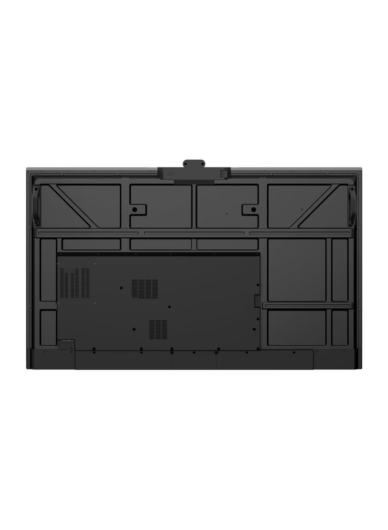 Hisense 75” GoBoard Live - Advanced Interactive Display with Integrated 4K Camera - Image 5