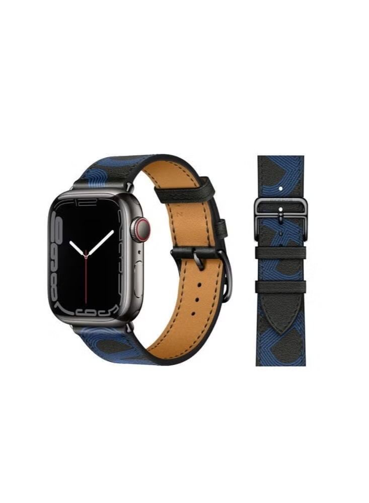 vesus Genuine Leather Replacement Band