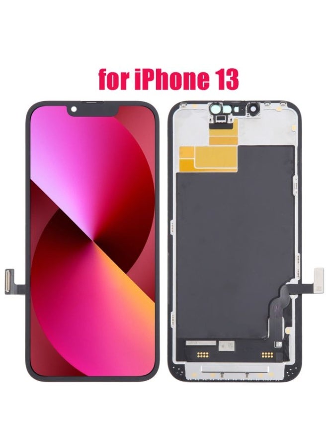 PHONI LCD Screen Replacement for iPhone 13 - Image 1