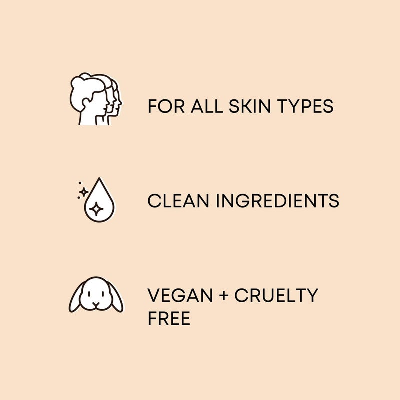 Bushbalm Dark Spot Oil - Helps Brighten and Reduce Hyperpigmentation, Razor Burn & Underarm Bumps - Soothe Skin from Post Shave Itchiness, Irritation & Redness, 30 ml - Bermuda Oil - Image 4