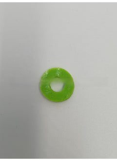 LegionGoPS4PS5PROXBOXROGPSPortal Rocker Feel Enhancement Buffer Ring Large Quantity Discount-Product Color:Green Silicone