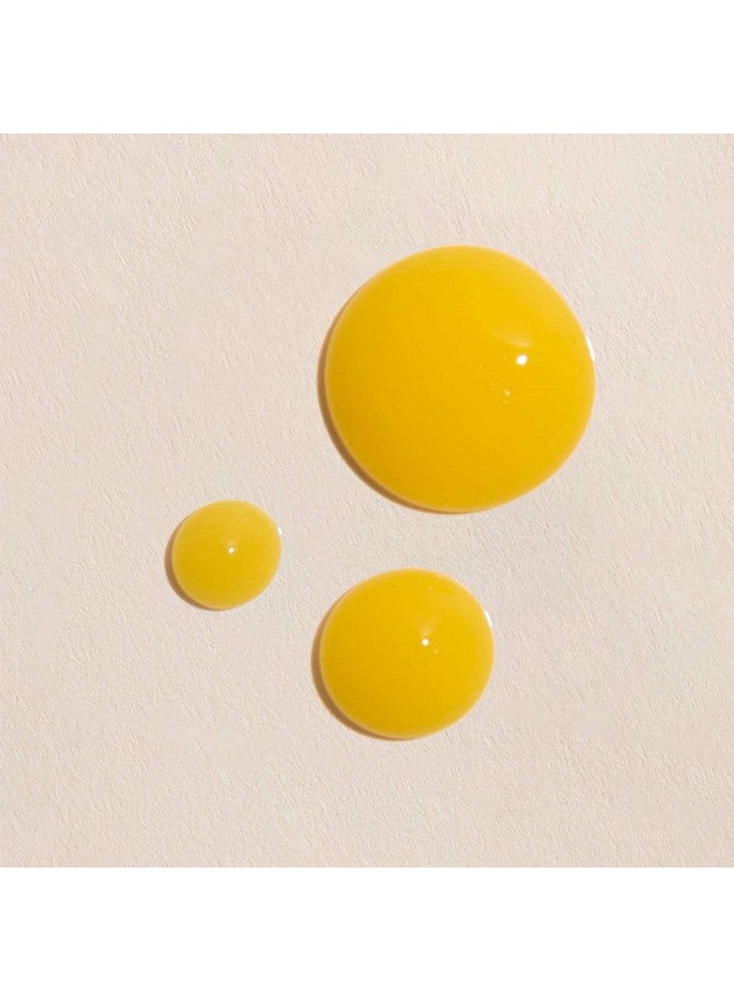 فلور آند بي سيروم مرطب للوجه ومقاوم للشيخوخة بمكونات طبيعية ونباتية ١٠٠٪ | سيروم حمض الهيالورونيك للبشرة الحساسة والجافة | جست ديو إت من فلور آند بي - ١ أونصة سائلة - Image 5