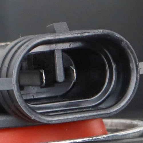 TRQ Passenger Side Headlight Assembly Halogen Compatible with 2009-2014 Nissan Maxima NI2503177 - Image 3