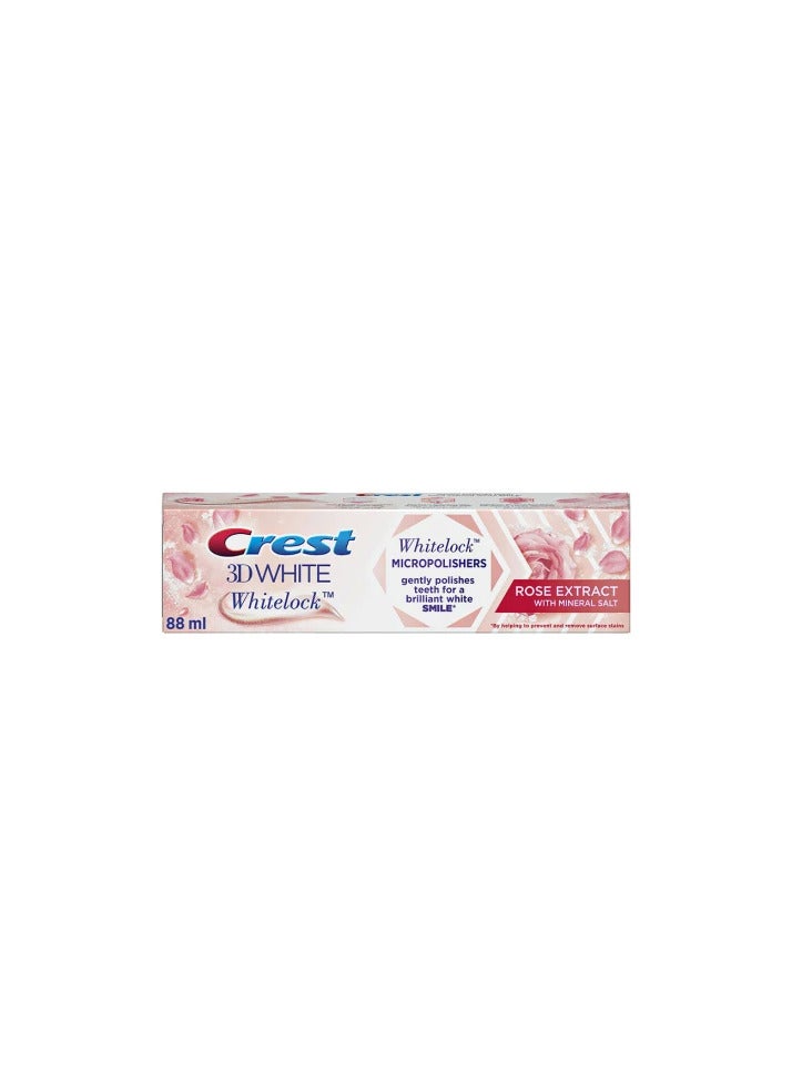 Teeth whitening paste 88ml