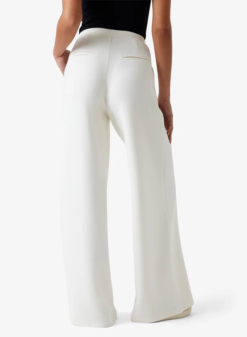 GUESS Olympe High Waist Long Pants
