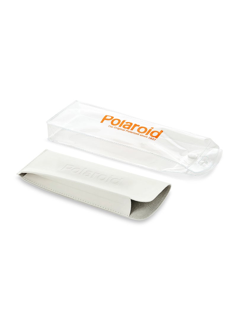 Polaroid - Women's Reading Glasses - Pld 0036/R/Bb Havana 53 - Lens Size: 53 Mm - Image 1